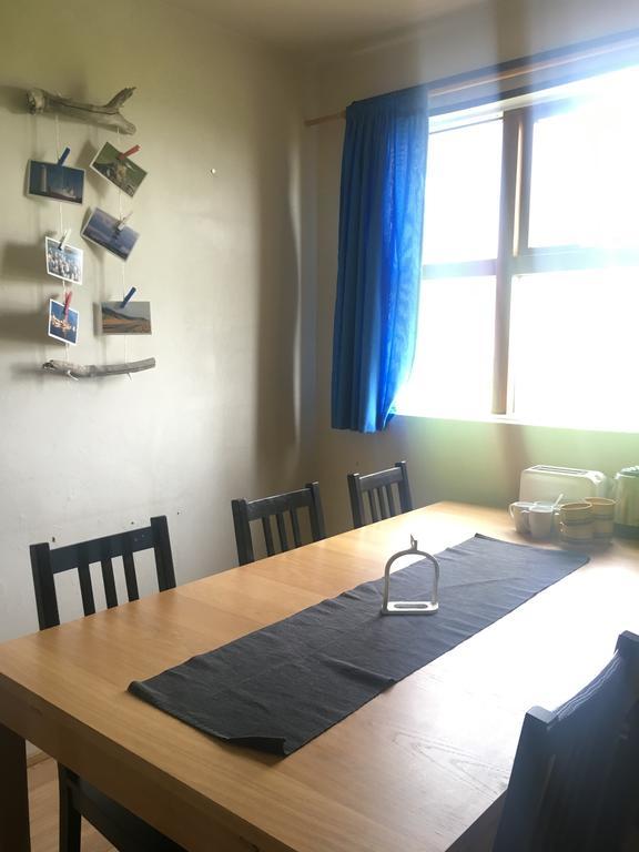 Dynjandi Guesthouse Хофн Экстерьер фото